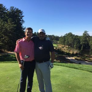 Meet your Posher, Jesse